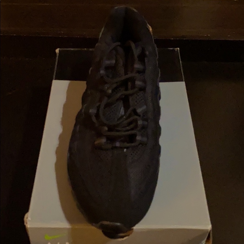 Nike Air Max me sneakers